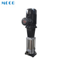 Made in China GDL series high pressure vertical multistage centrifugal pump